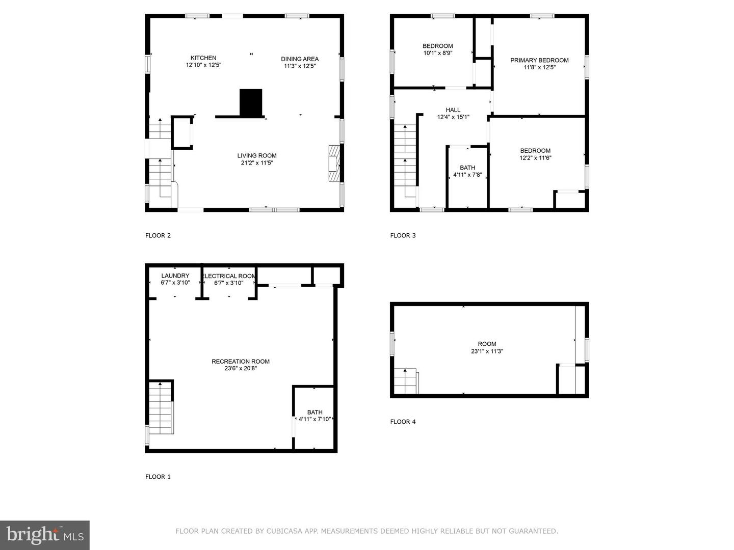 7512 Brightside Ave Property Photo 32