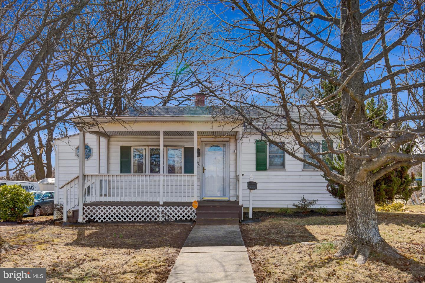 103 S Tollgate Rd Property Photo