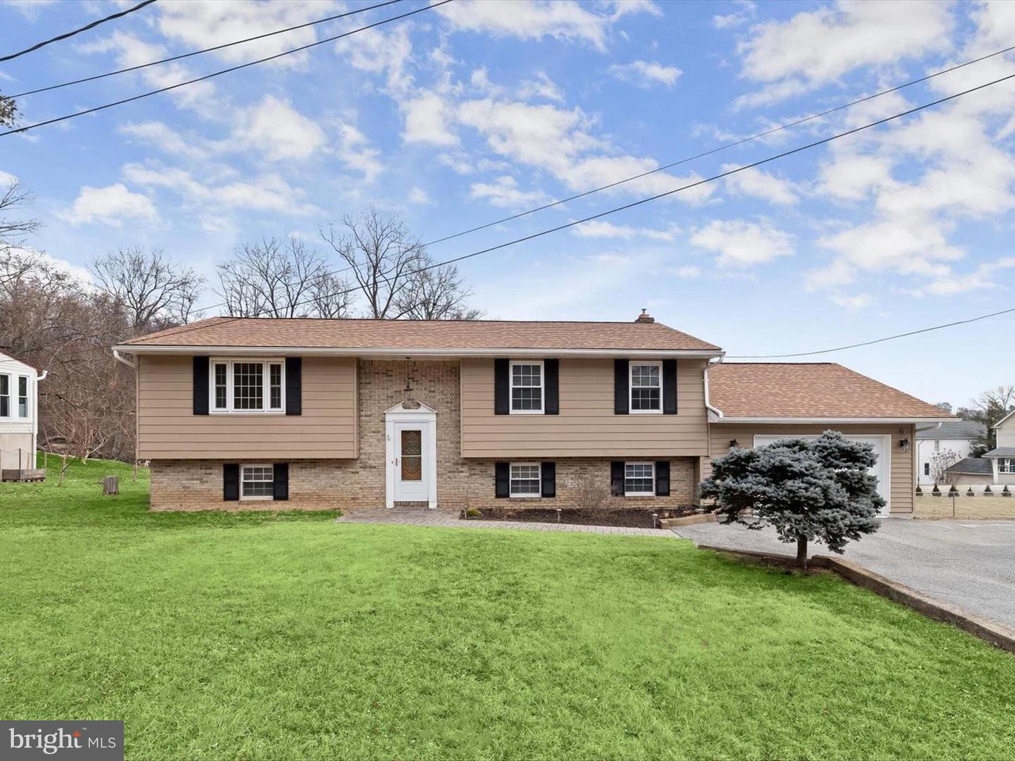 1707 Carroll Property Photo