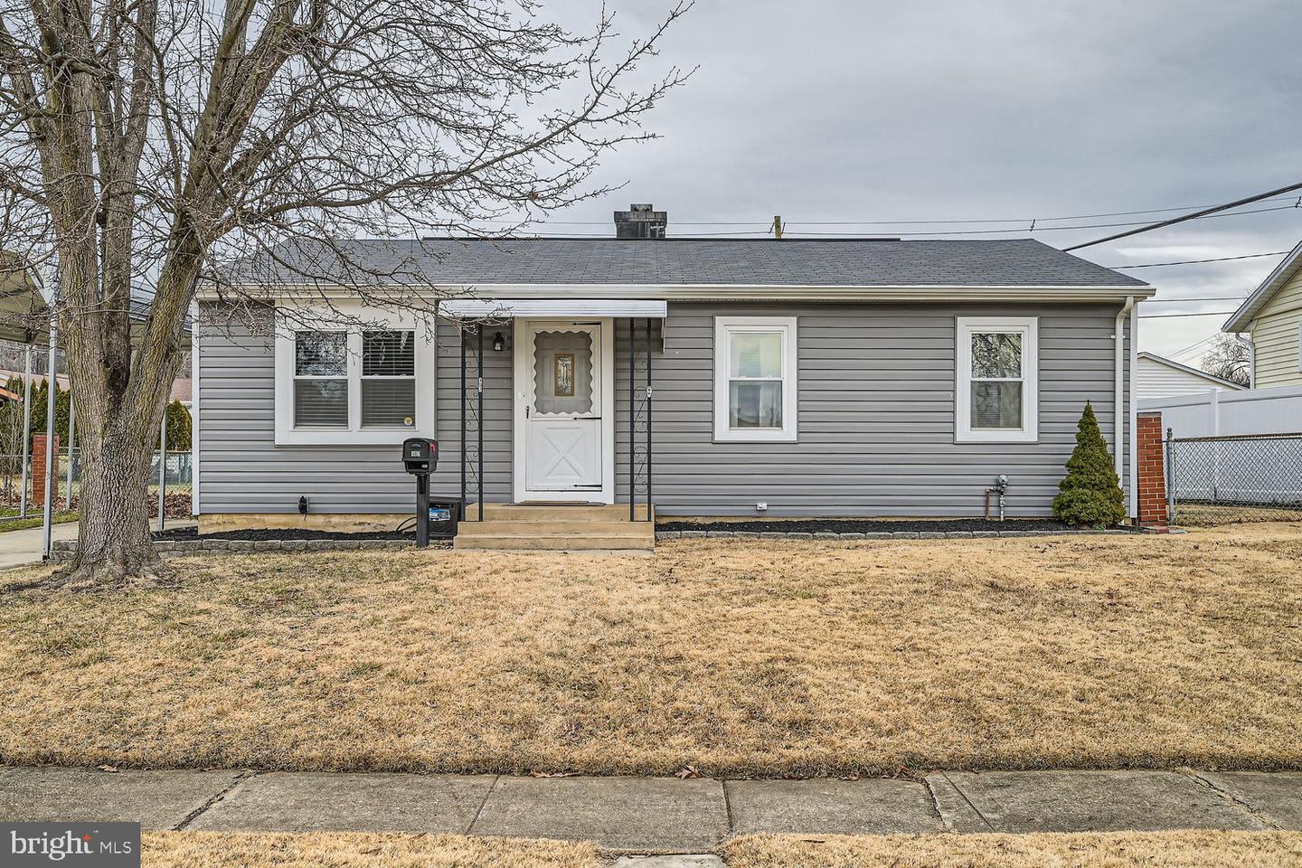 407 Brownell Property Photo
