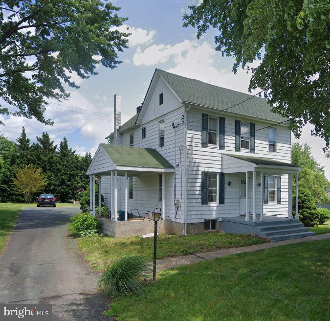 4942 Bucks School House Rd Property Photo