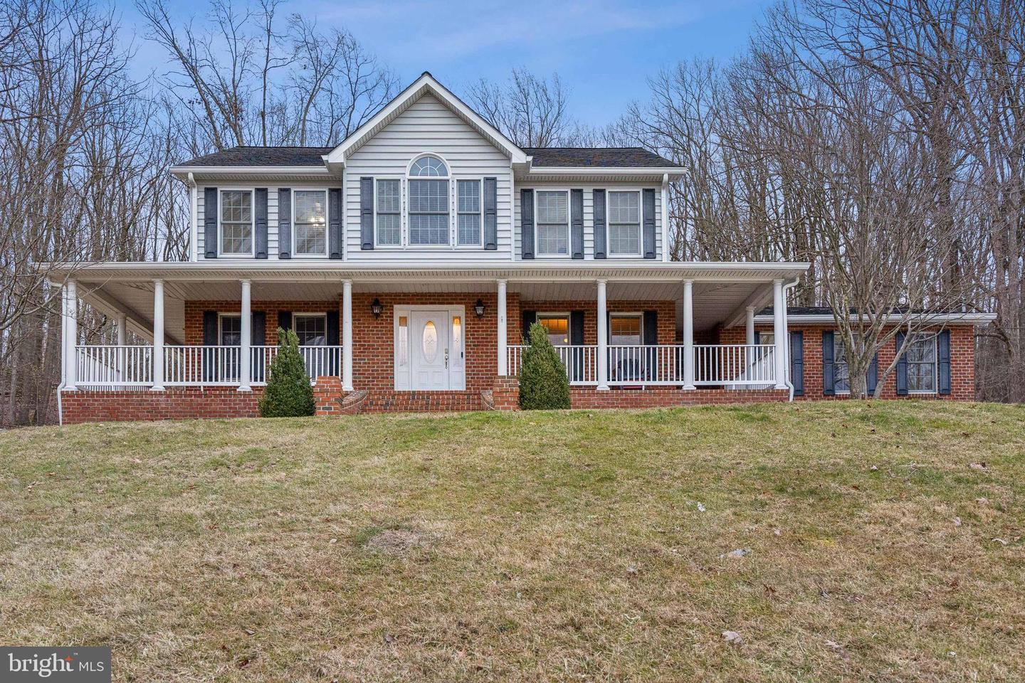 5501 Glen Arm Rd Property Photo
