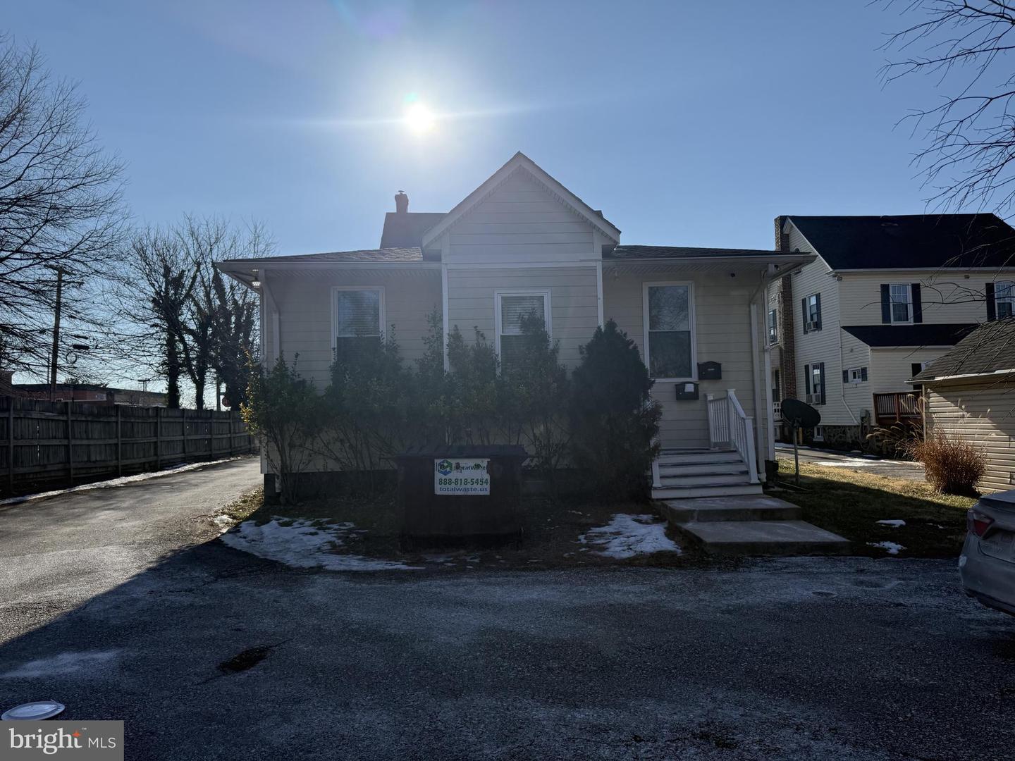 4 Sudbrook Ln Property Photo 17