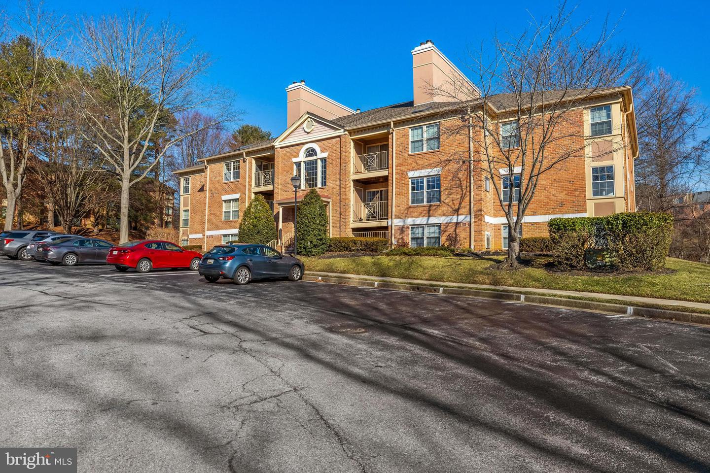 14221 Dove Creek Way #301 Property Photo