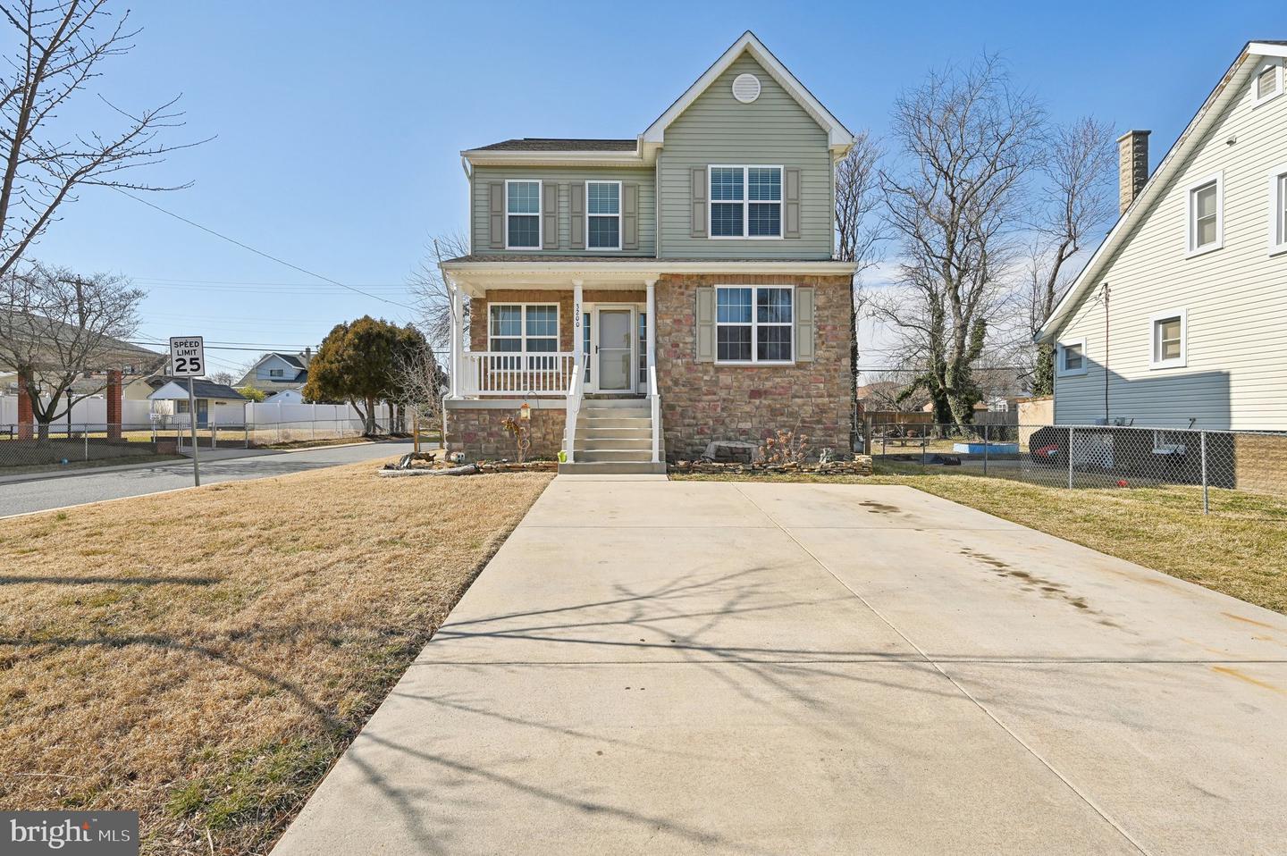 3200 Grace Rd Property Photo