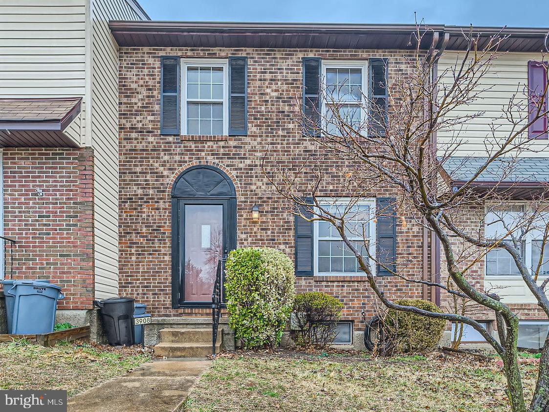 3908 Link Avenue Property Photo