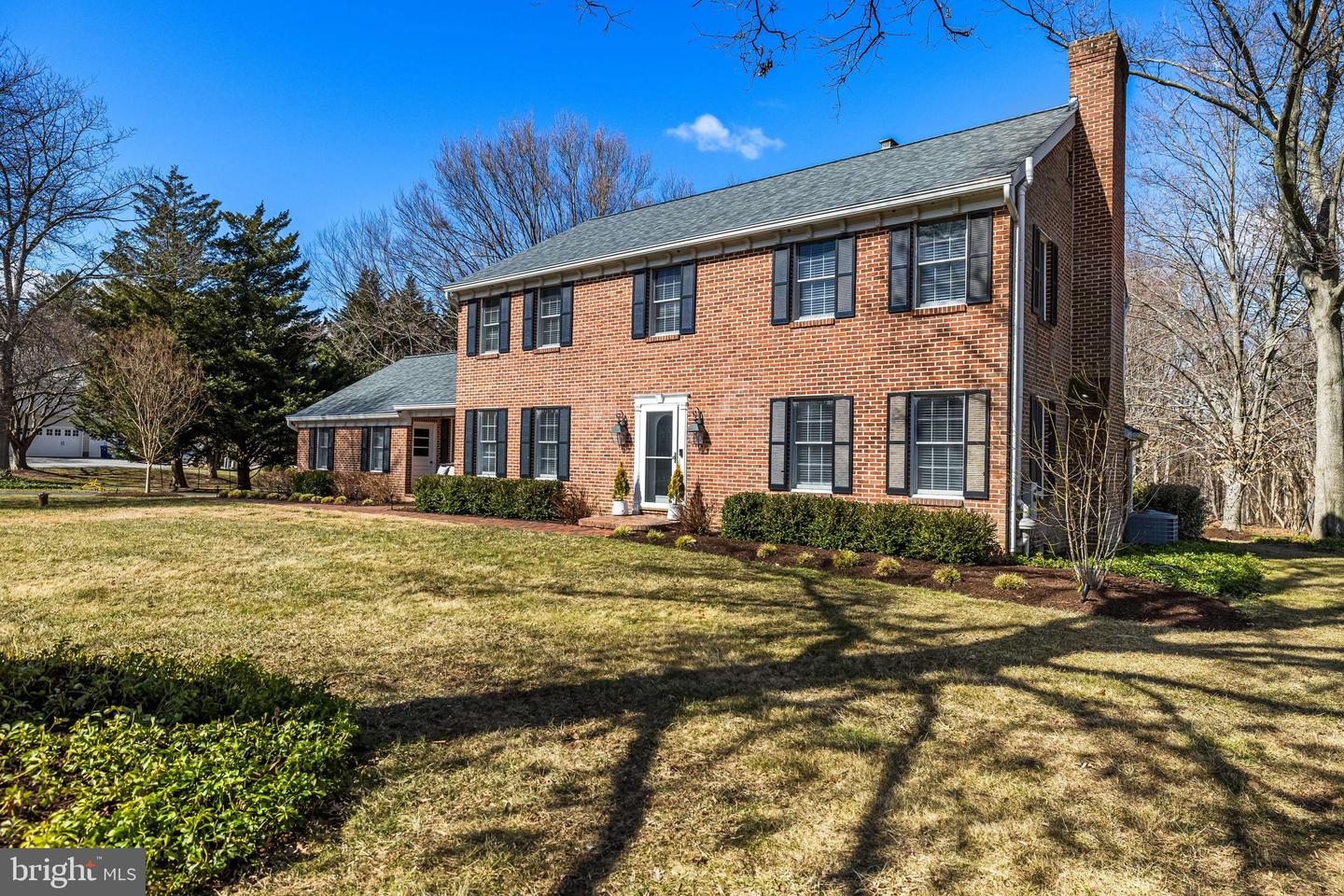 13020 Heil Manor Dr Property Photo