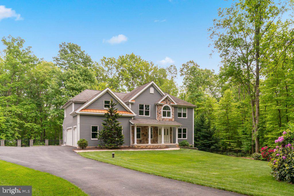 1633 Freeland Rd Property Photo