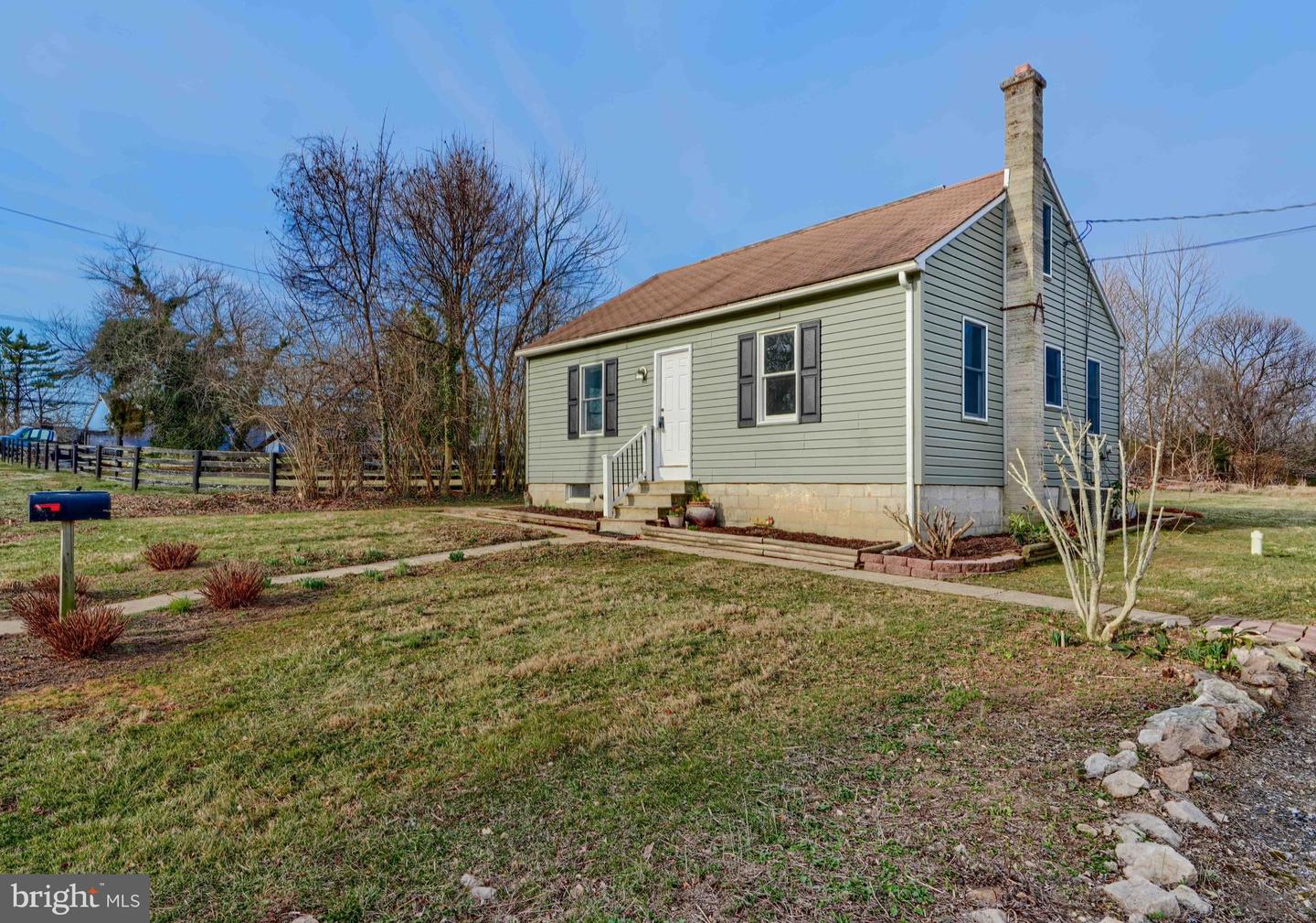 4504 Allen Rd Property Photo