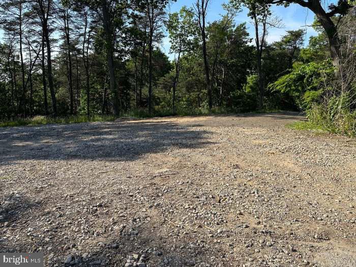 LOT #133/LOT #134 SUMTER AVE