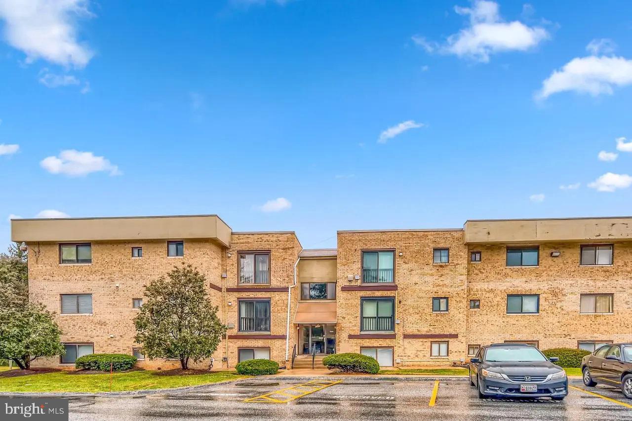 3922 Rolling Rd #a3 Property Photo