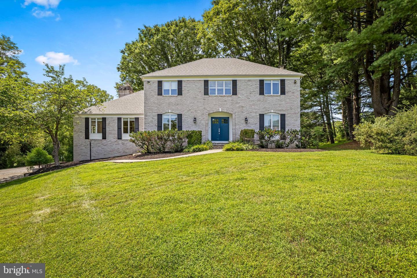 14110 Greencroft Ln Property Photo 1