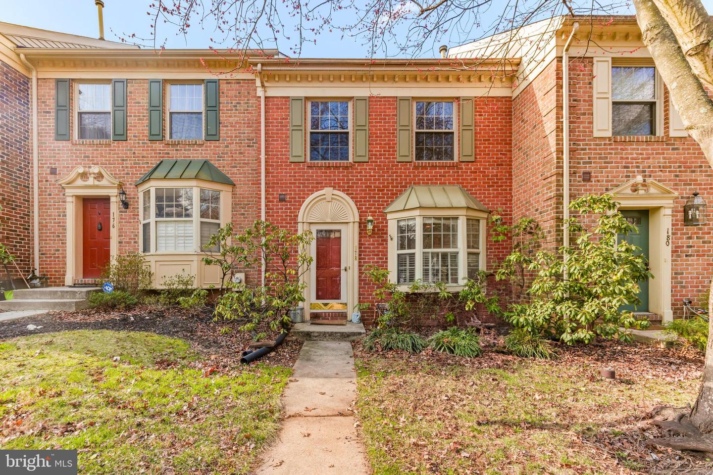 178 English Run Cir Property Photo