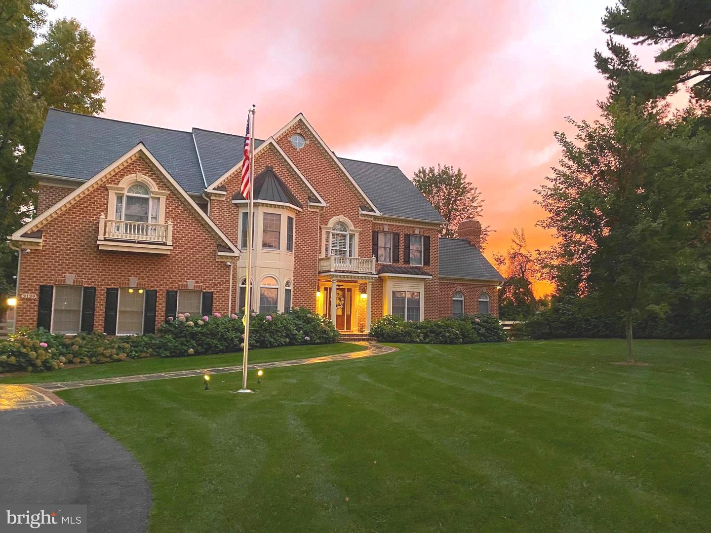 Baltimore Real Estate Listings Main Image