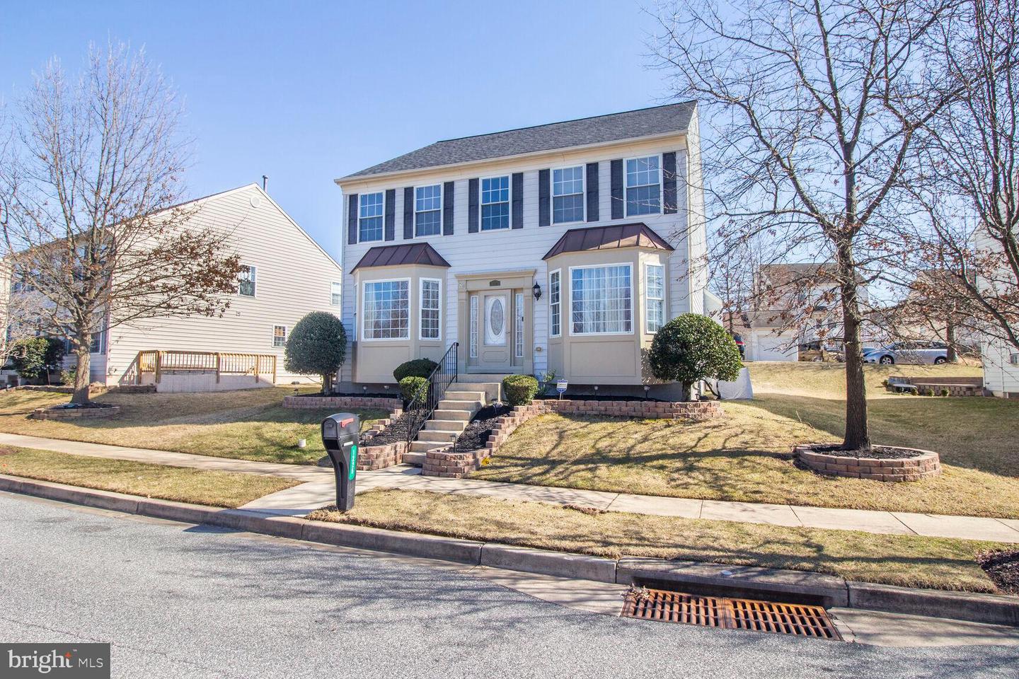 1225 Waterview Way Property Photo