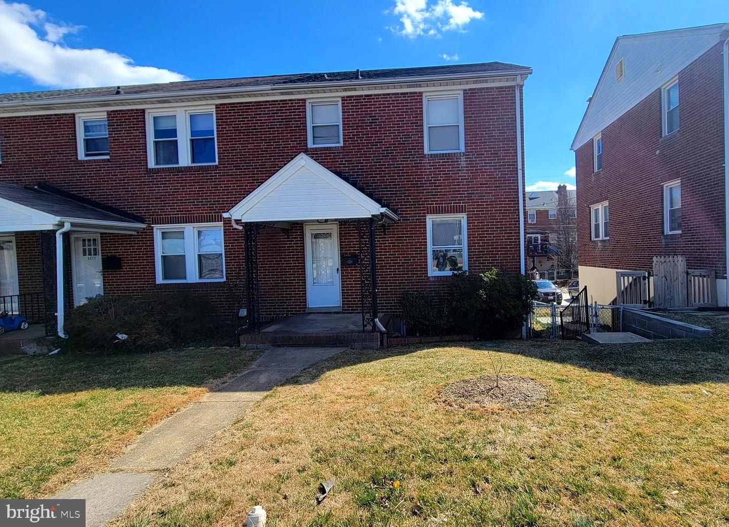 4619 Wilkens Ave Property Photo 1