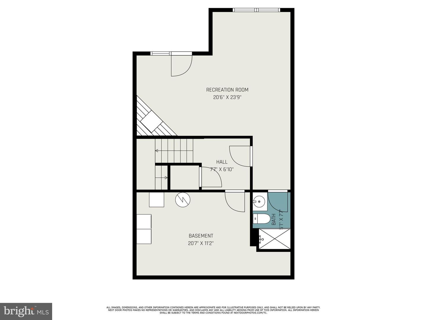 655 Budleigh Cir Property Photo 34