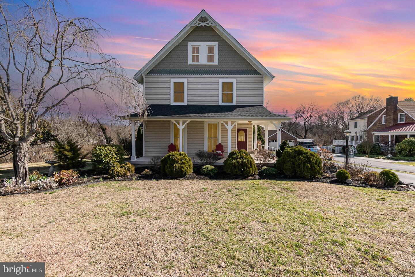 11825 Reynolds Rd Property Photo