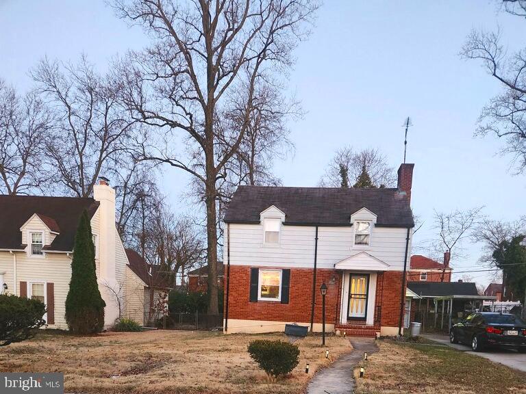 3719 Patterson Ave Property Photo 1