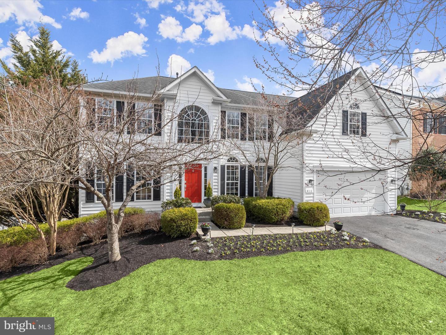 Franklin Real Estate Listings Main Image