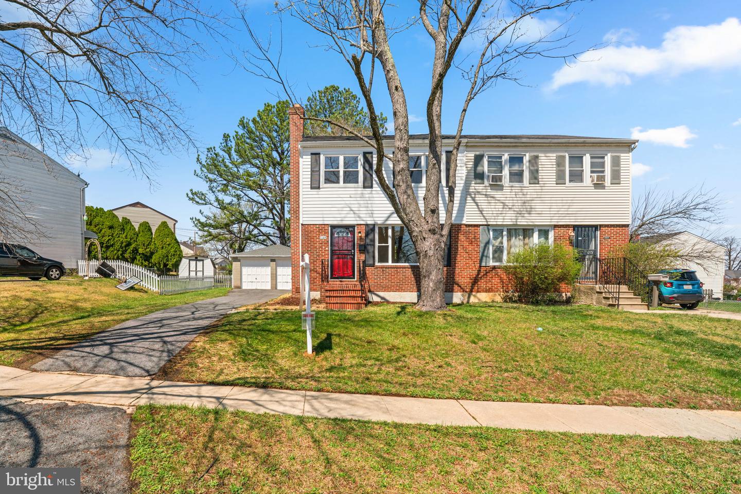 Milford Mill Academy Real Estate Listings Main Image