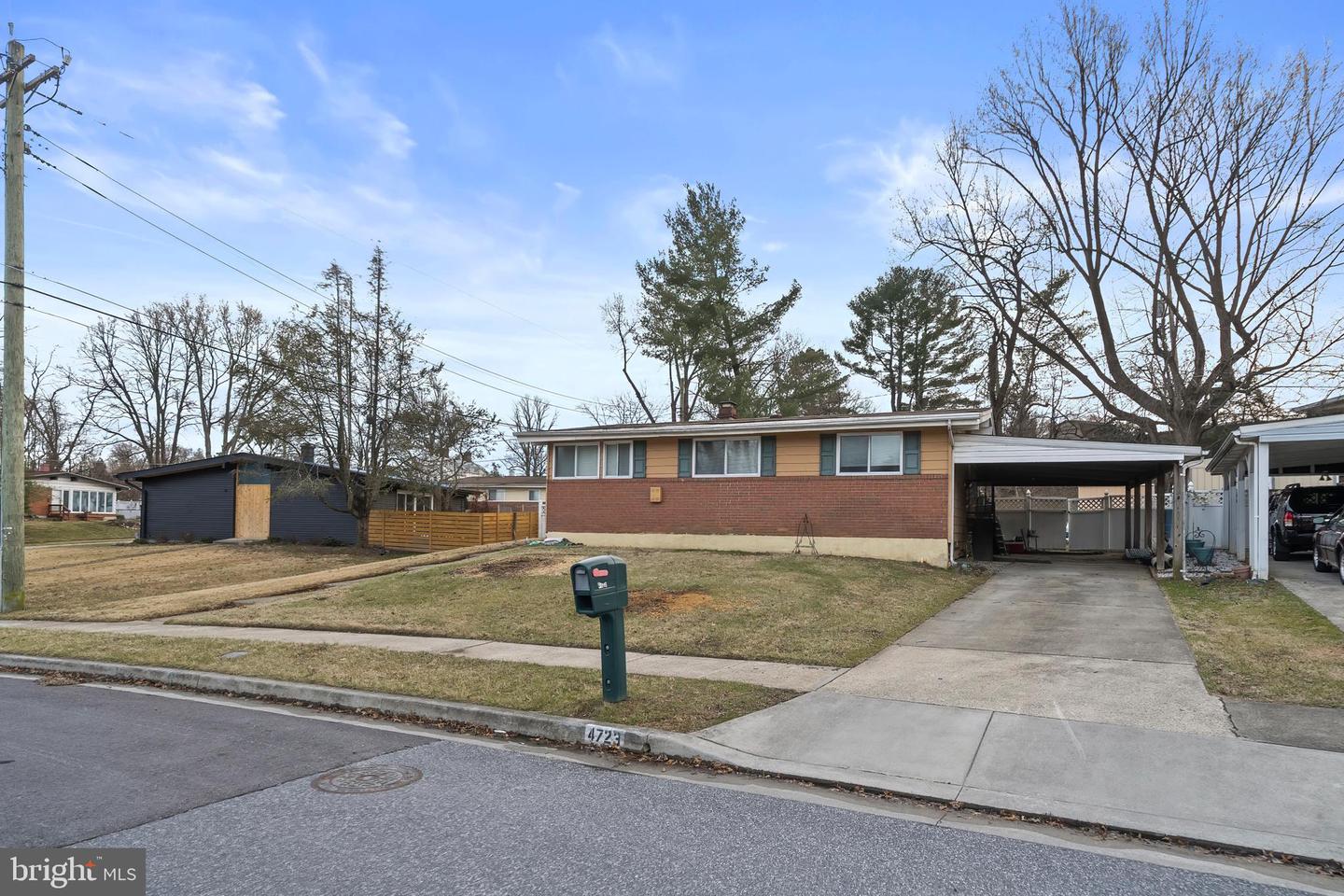 4723 Maryknoll Rd Property Photo 2