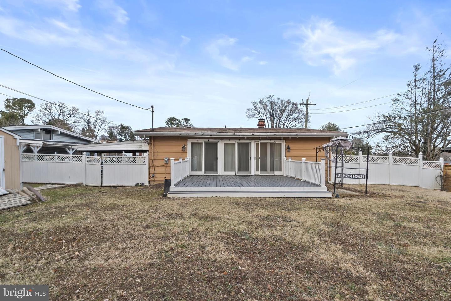 4723 Maryknoll Rd Property Photo 4