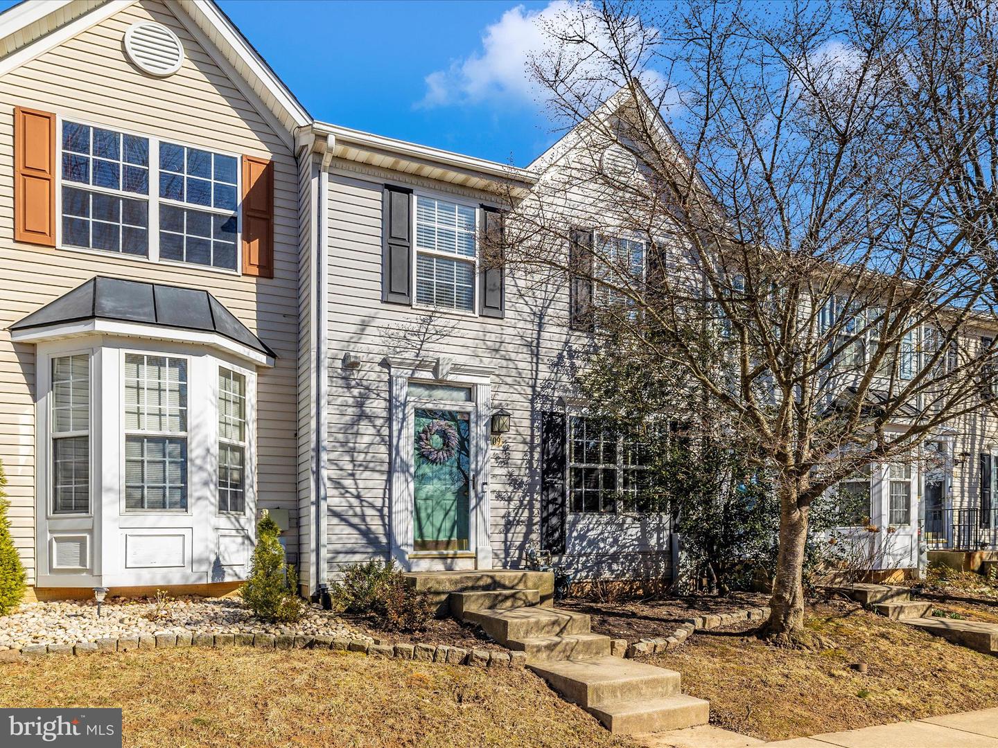109 Carolstowne Rd Property Photo