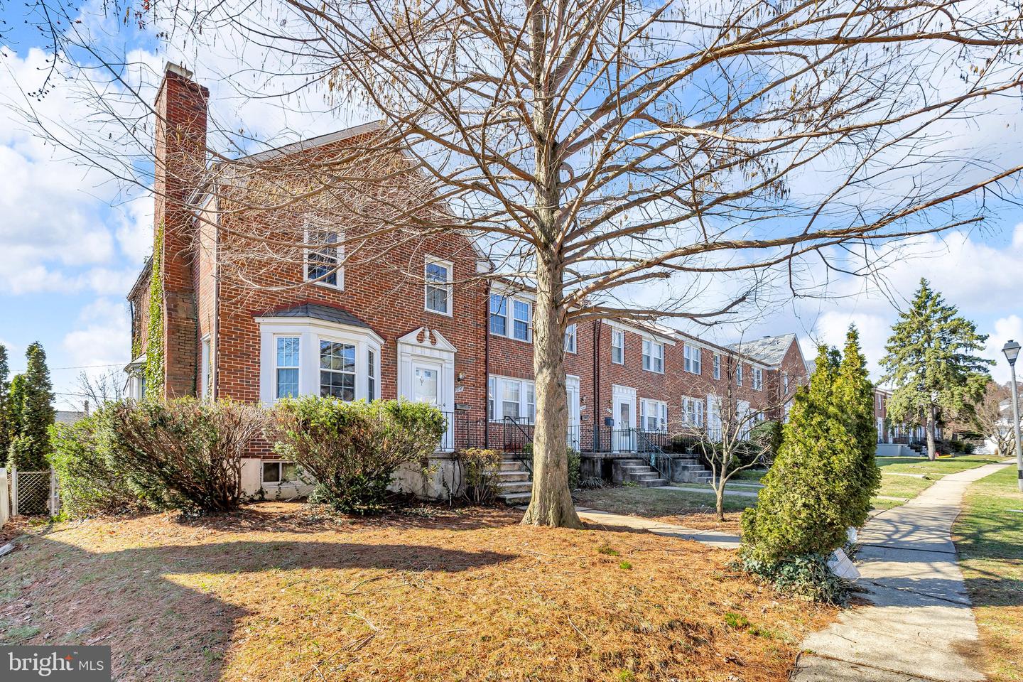 6147 Regent Park Rd Property Photo