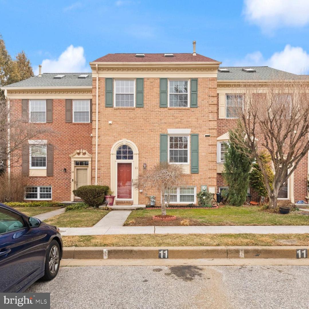 Dulaney Real Estate Listings Main Image