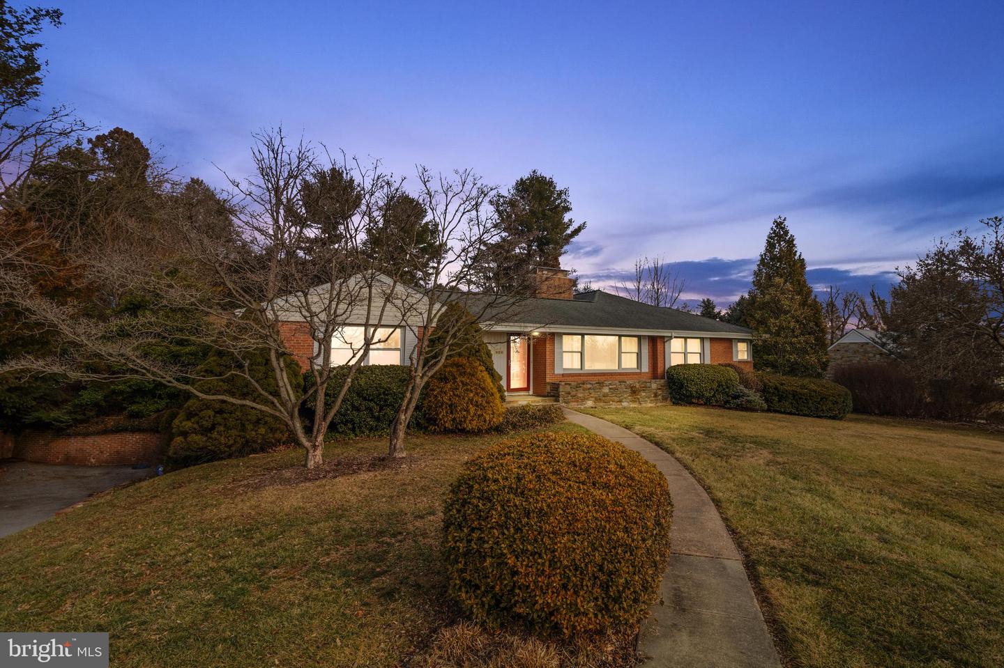 322 E Timonium Rd Property Photo
