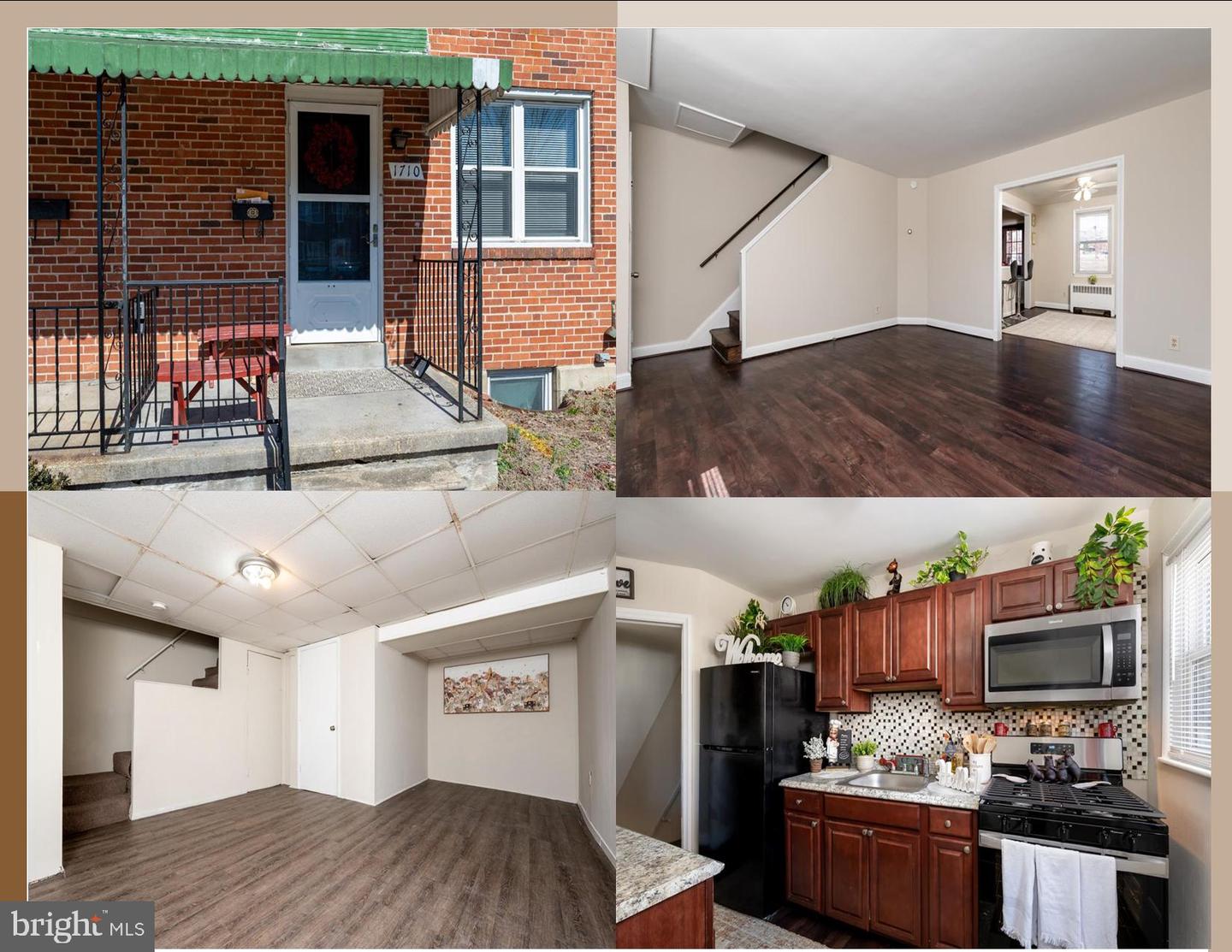 Loch Raven Real Estate Listings Main Image
