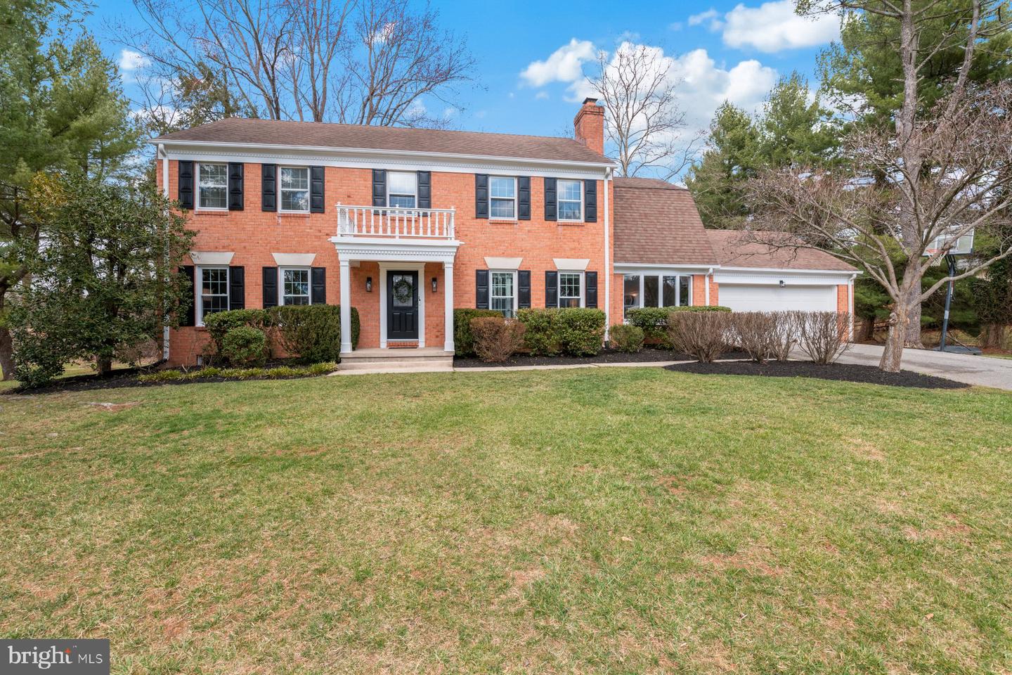 8304 Tally Ho Rd Property Photo