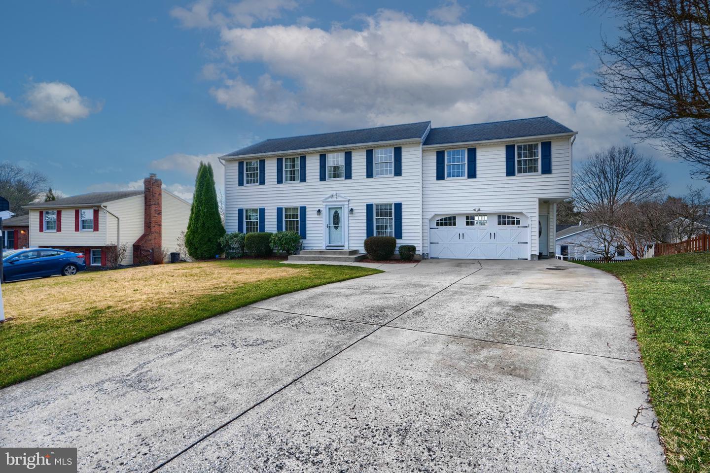 5 Hurst Oak Ct Property Photo