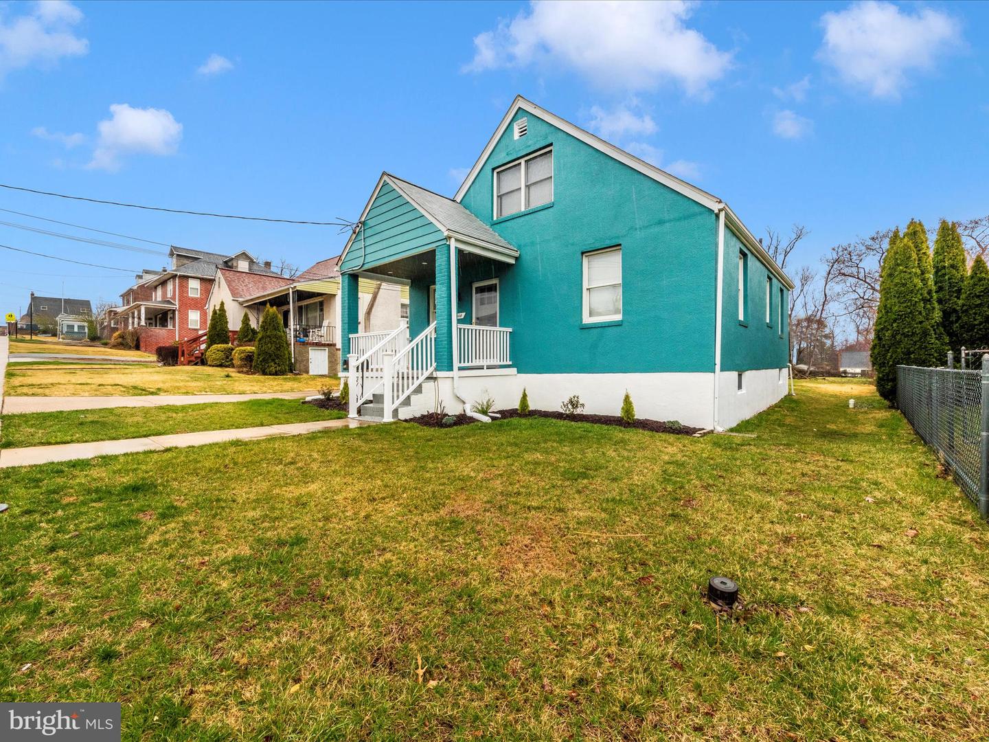 Moreland Ave. Property Photo 58