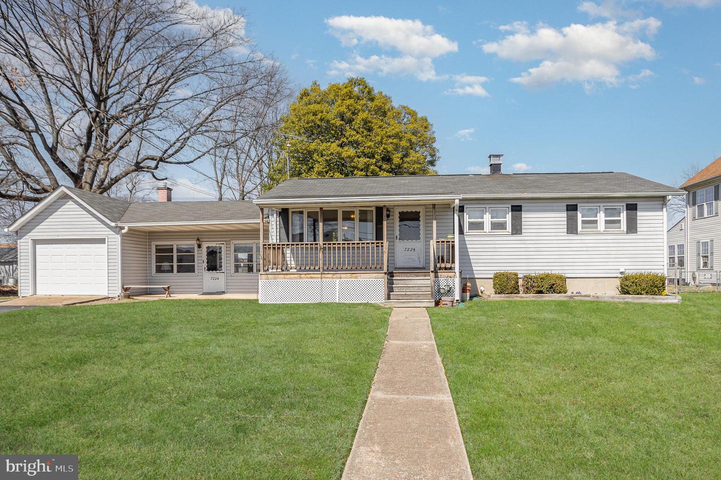 Sparrows Point Real Estate Listings Main Image