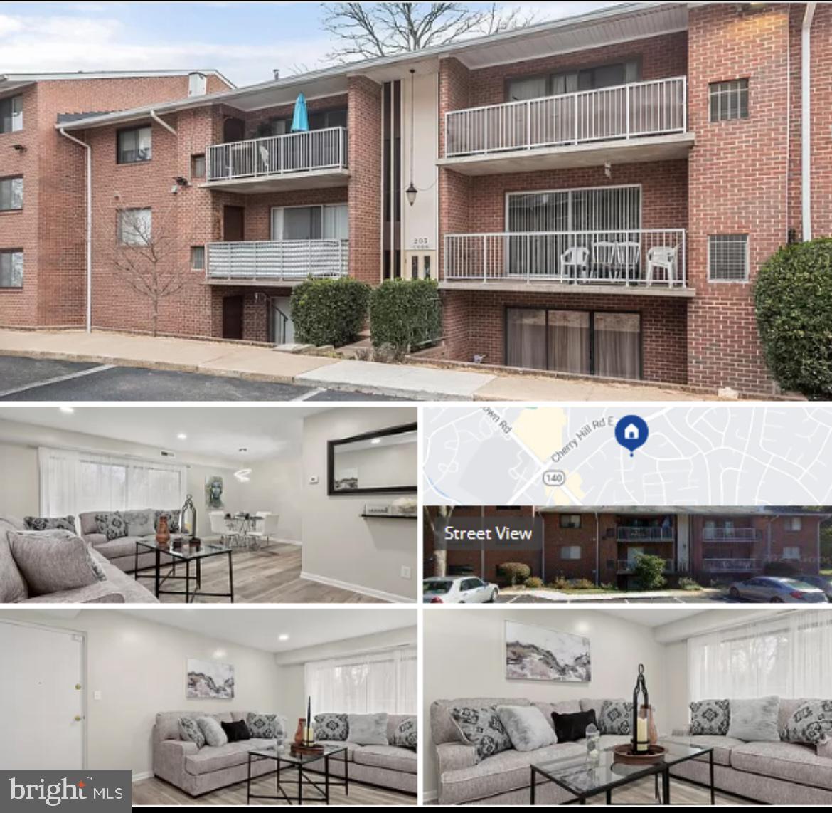 203 Cork Ln #t-4 Property Photo 5
