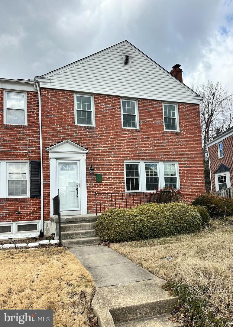 1719 Glen Ridge Rd Property Photo