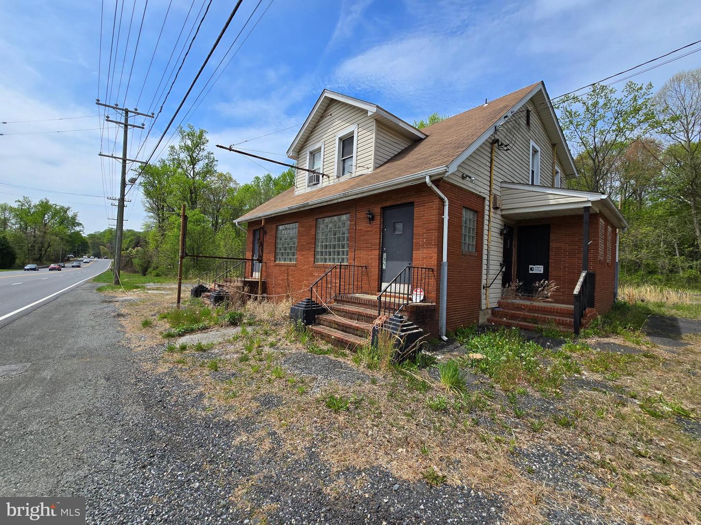 12426 Belair Rd Property Photo