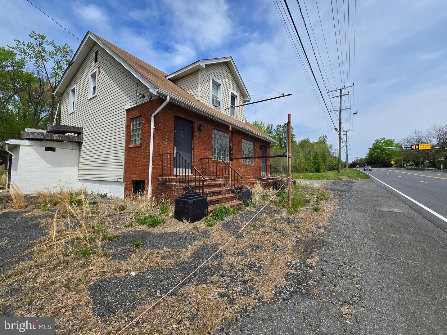 12426 Belair Rd Property Photo