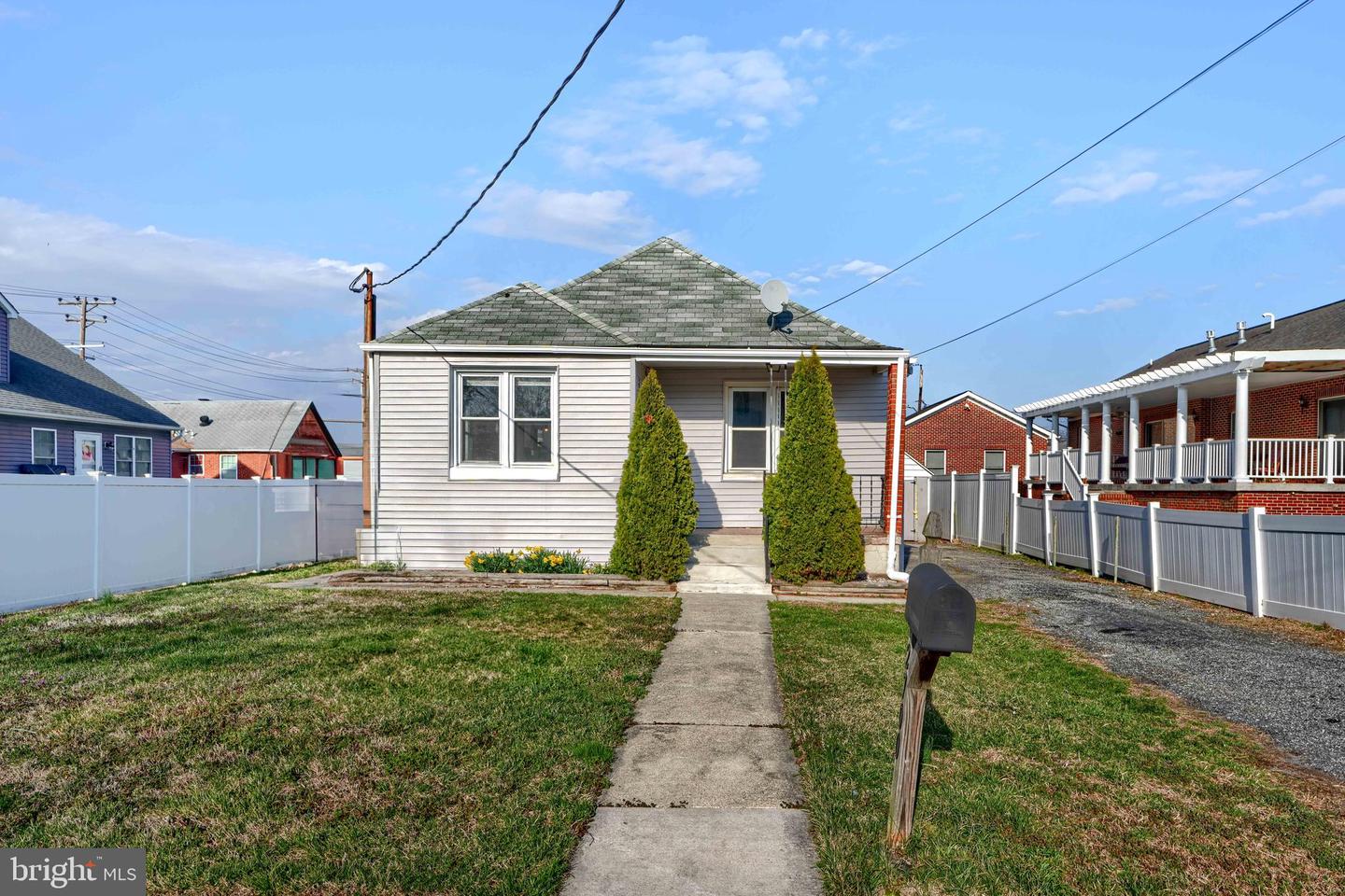 Patapsco High & Center For Arts Real Estate Listings Main Image
