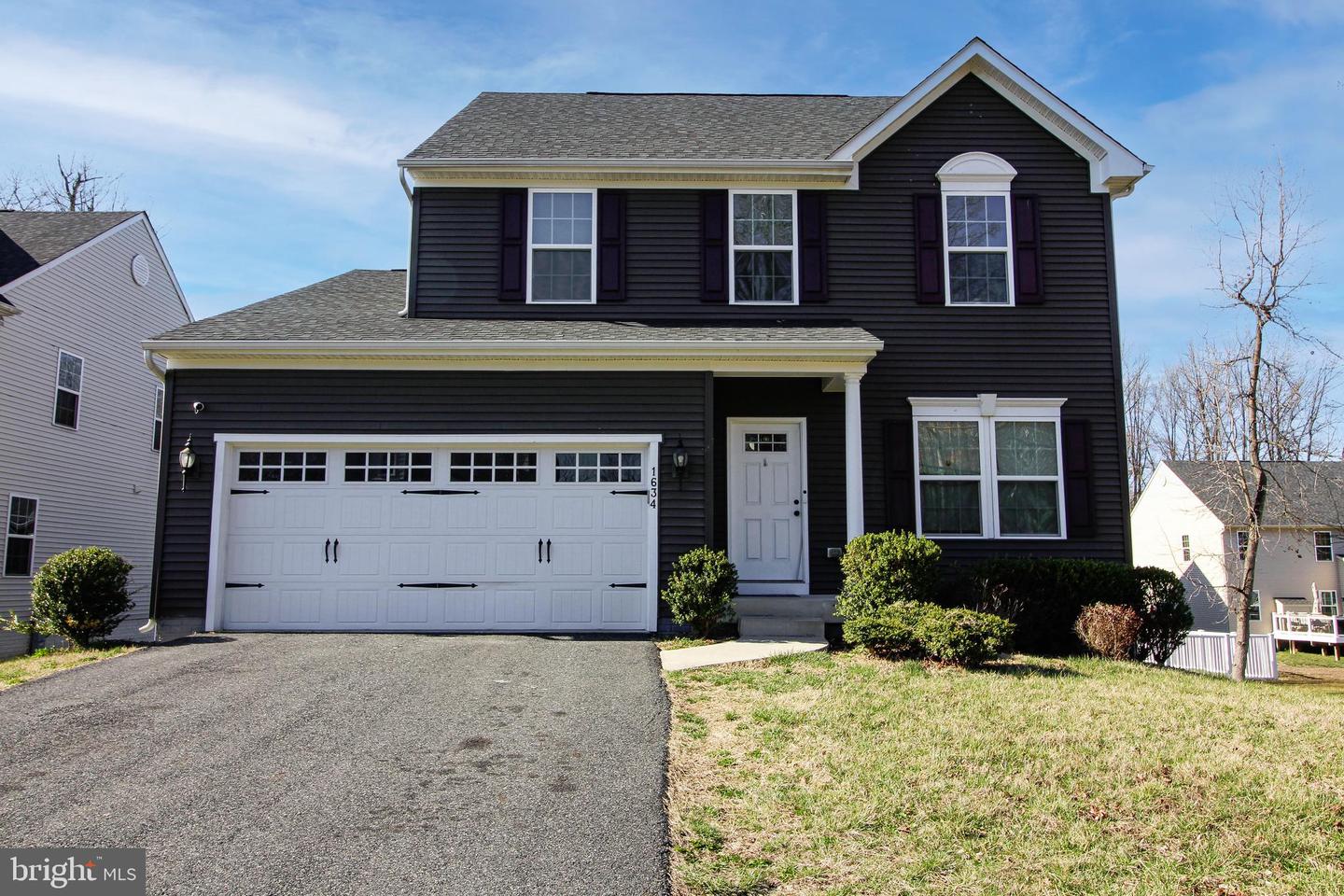 1634 Cape May Rd Property Photo