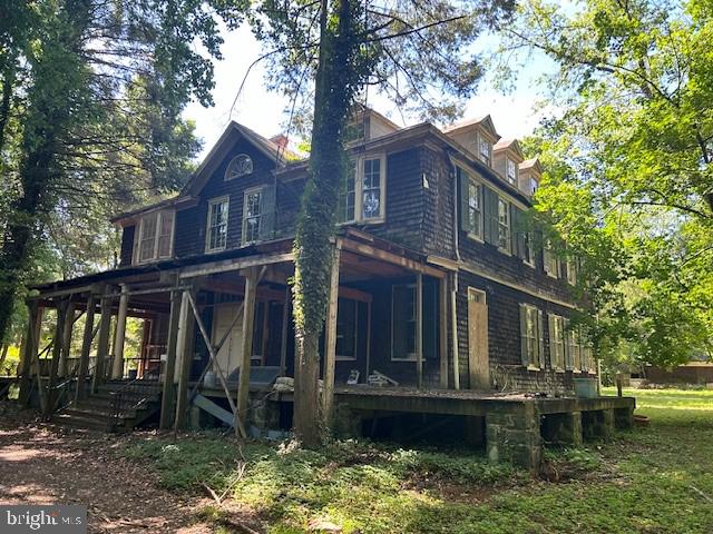 605 Upland Rd Property Photo