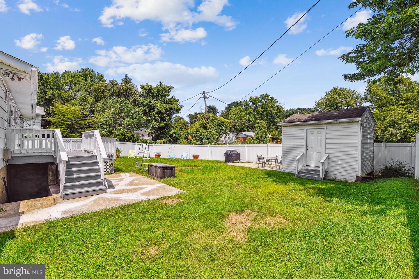 8148 Scotts Level Rd Property Photo 35