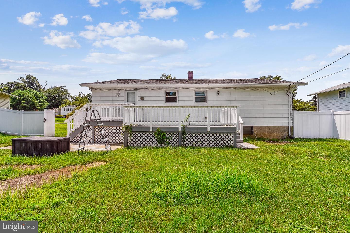 8148 Scotts Level Rd Property Photo 36