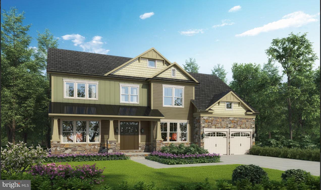 Lot 2 Garrison Hillside Garrison Forest Road Property Photo