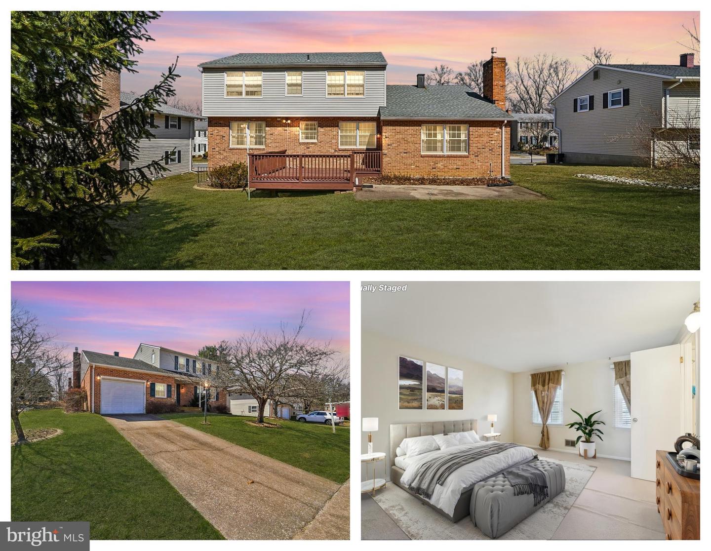 Cockeysville Real Estate Listings Main Image