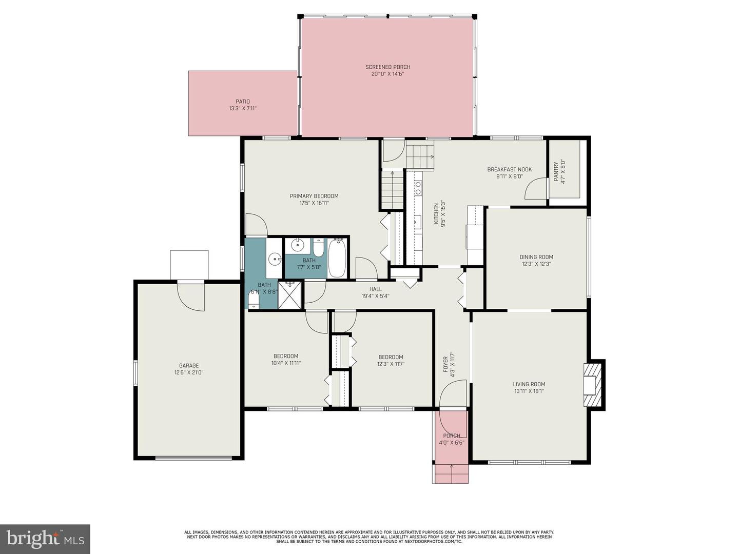 305 Jody Way Property Photo 38
