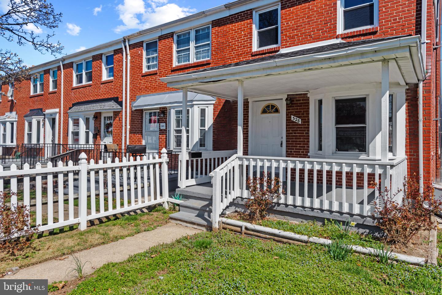 Academy Heights Real Estate Listings Main Image