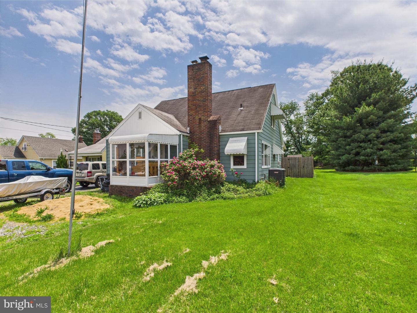 1207 Orems Property Photo 1